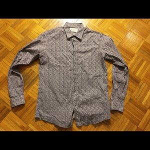 Maison Margiela Button Up